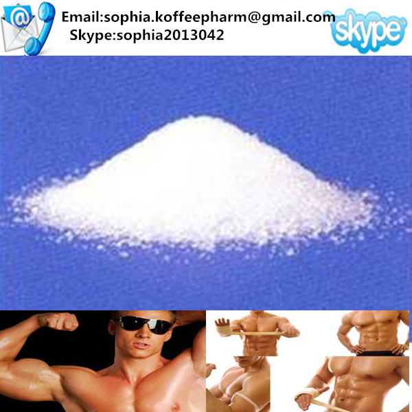 Nandrolone 