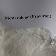 Mestanolone