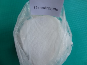 Oxandrolone (Anavar,Oxandrin)