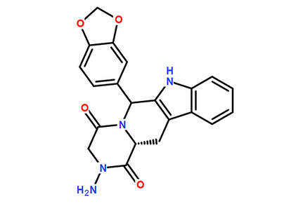 Amino Tadalafil