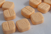 OEM Steroid Tablets