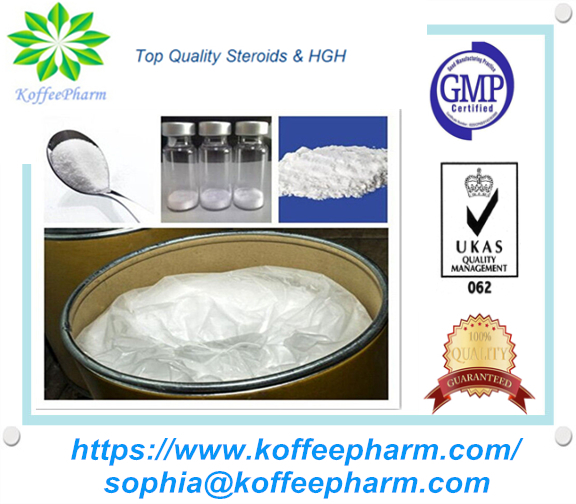 Chlordehydromethyl Testosterone(Turinabol)