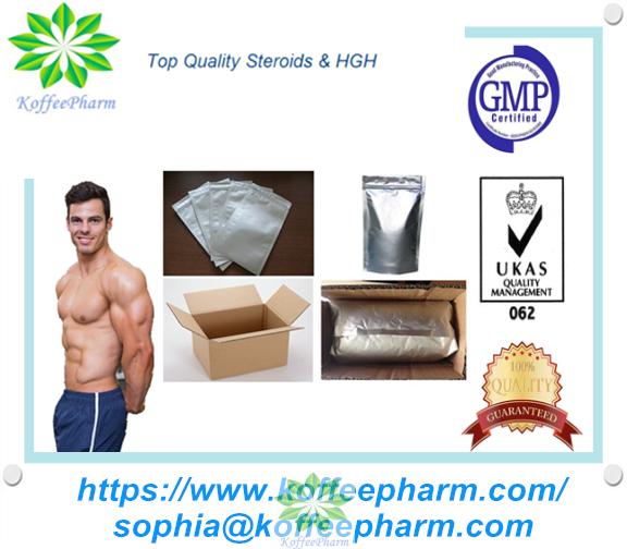 Methenolone Enanthate 