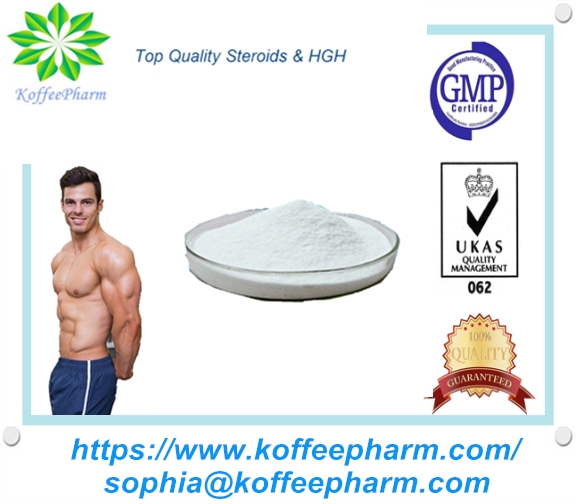 Oxymetholone (Anadrol) 