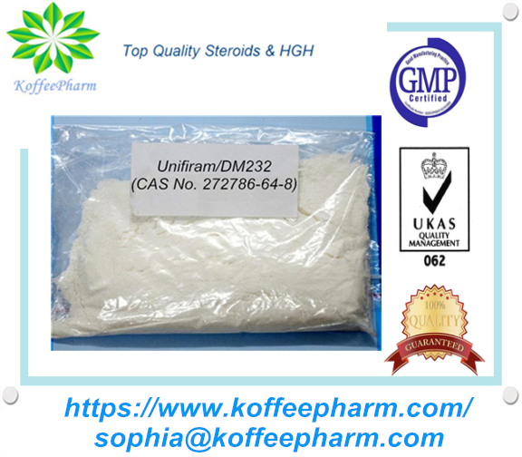 Unifiram(DM232)