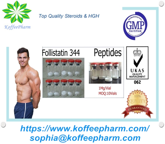 FOLLISTATIN  344 (FST-344)