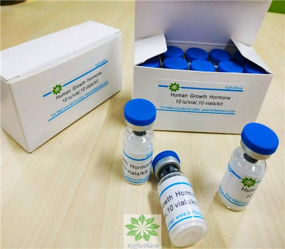 r-hGH (Recombinant human growth hormone) Somatropin(rDNA Origin)